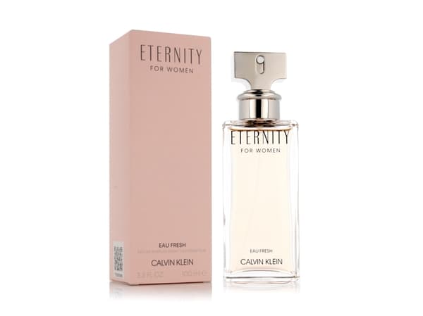 Calvin Klein - Eternity - 100 ml