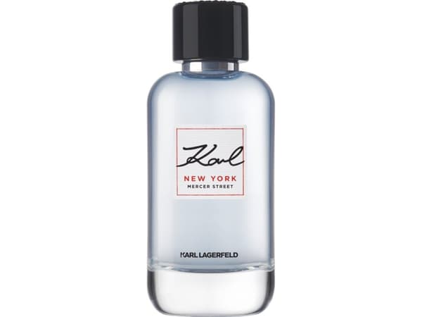 Karl Lagerfeld Karl New York Mercer Street Eau De Toilette 100 ml (man)