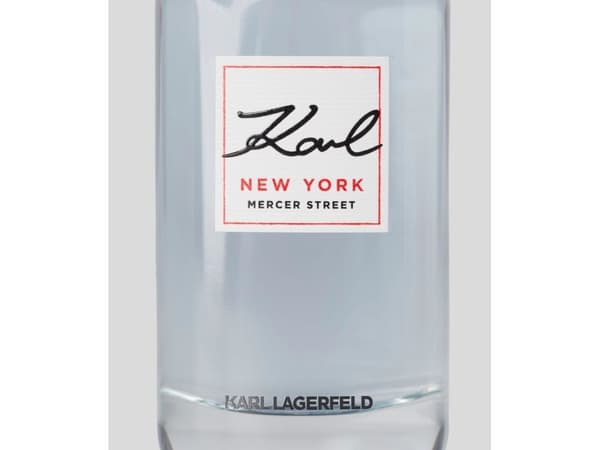 Karl Lagerfeld Karl New York Mercer Street Eau De Toilette 100 ml (man)