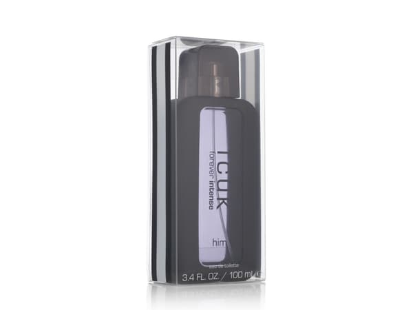 Fcuk Forever Intense EDT M 100 ml