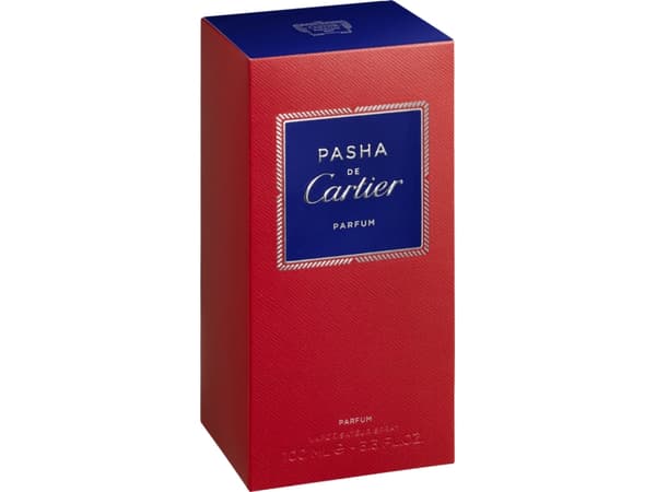 Cartier Pasha PAR M 100 ml