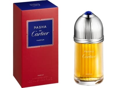 Cartier Pasha PAR M 100 ml