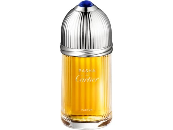 Cartier Pasha Parfum EDP 100ml
