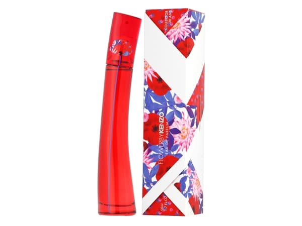 Kenzo Flower by Kenzo Limited Edition - Dame - 50 ml