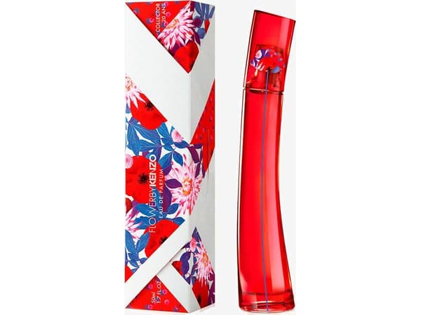 Kenzo Flower by Kenzo Limited Edition - Dame - 50 ml