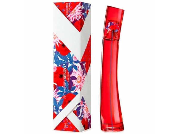 Kenzo Flower by Kenzo Limited Edition - Dame - 50 ml