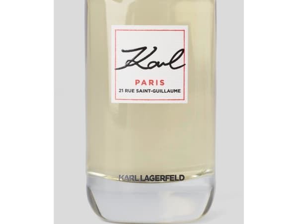 Karl Lagerfeld Karl Paris 21 Rue Saint-Guillaume Eau de Parfum 100 ml