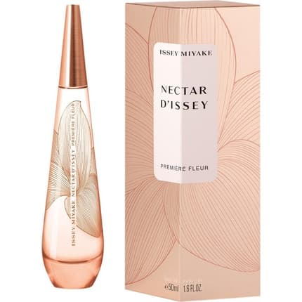 Issey Miyake Nectar D’Issey Première Fleur Eau De Parfum 50 ml (woman)