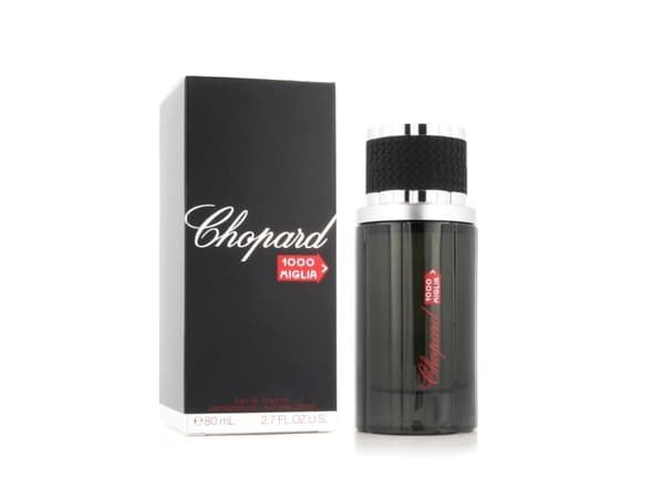 Chopard 1000 Miles Edt 80ml