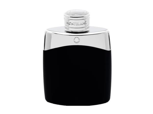 Mont Blanc Legend for Men After Shave Lotion 100 ml (man)