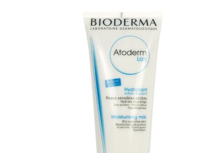 Bioderma Atoderm telové mléko 200ml Pro ženy