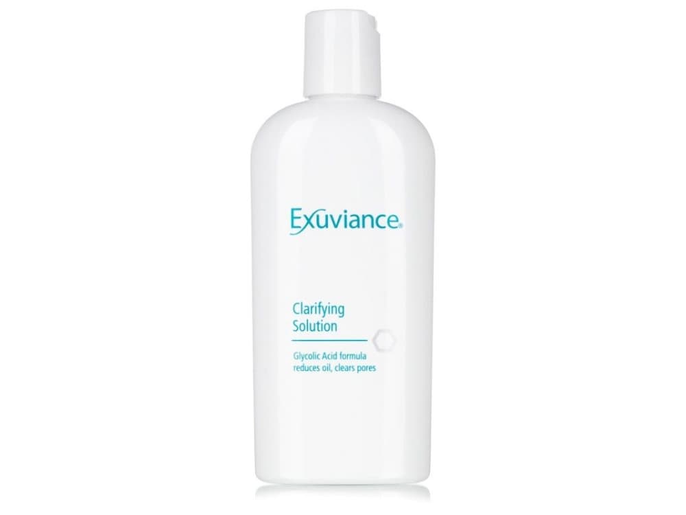 Exuviance Clarifying Solution - Dame - 100 ml