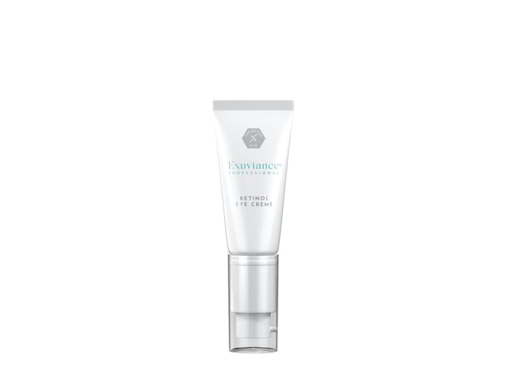 Exuviance Retinol Eye Cream - Dame - 15 ml
