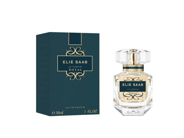 Elie Saab Le Parfum Royal EDP W 30 ml