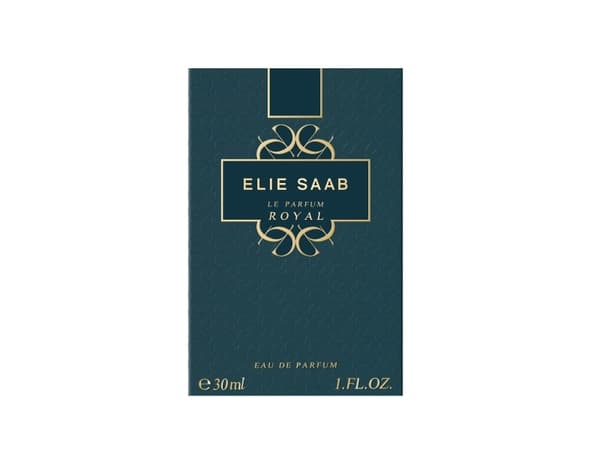 Elie Saab Le Parfum Royal EDP W 30 ml