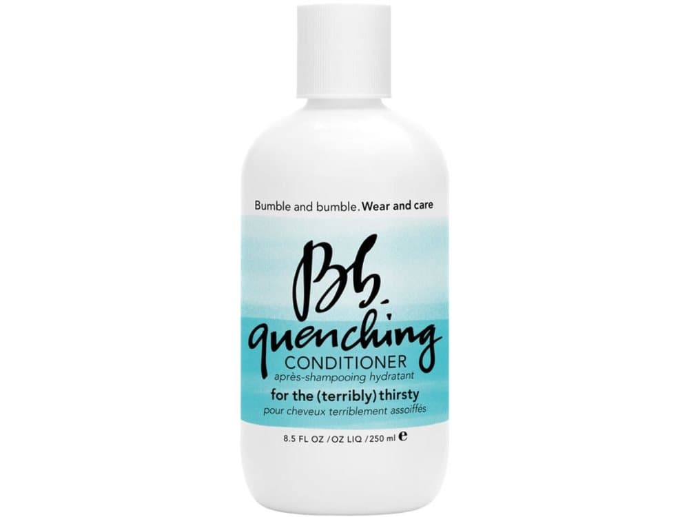 Bumble & Bumble Quenching Conditioner - Dame - 250 ml