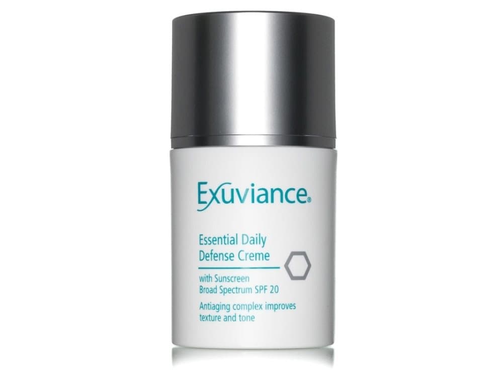Exuviance Essential Daily Defense Cream SPF20 - Dame - 50 gr