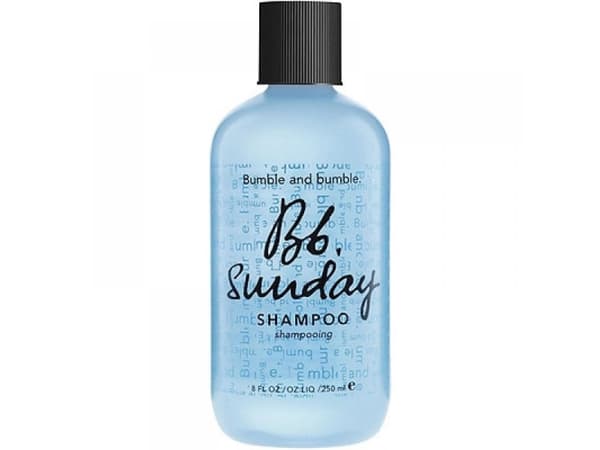 Bumble And Bumble BB Sunday Shampoo 250 ml