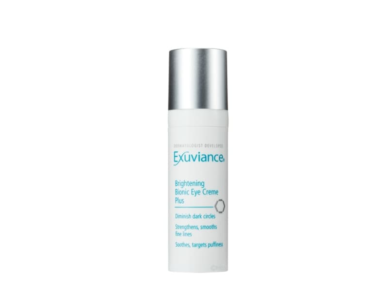 Exuviance Brightening Bionic Eye Cream Plus - Dame - 15 gr