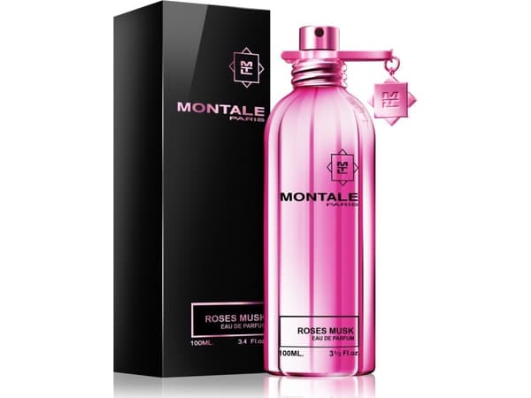 Montale Rose Elixir av Montale