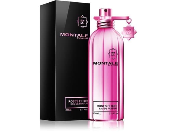 Montale Rose Elixir av Montale