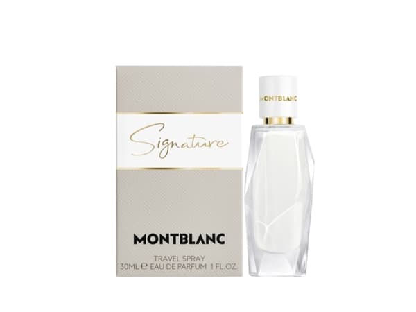 MontBlanc, Women, Signature ,Eau de parfum, 30 ml