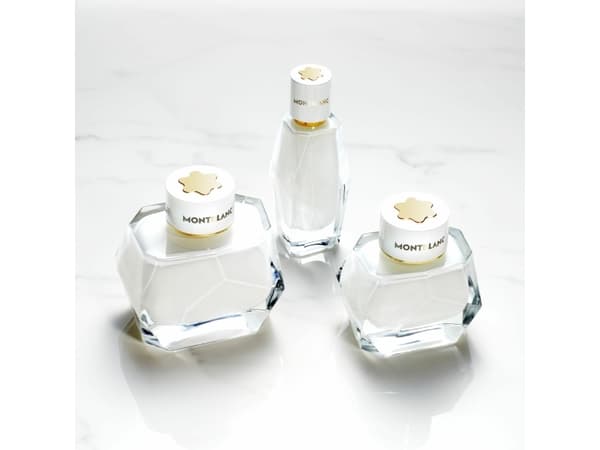MontBlanc, Women, Signature ,Eau de parfum, 30 ml