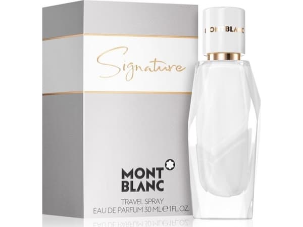 MontBlanc, Women, Signature ,Eau de parfum, 30 ml