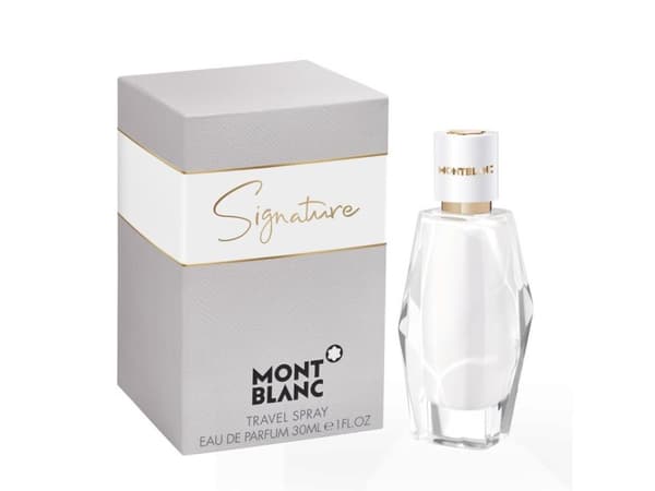 MontBlanc, Women, Signature ,Eau de parfum, 30 ml