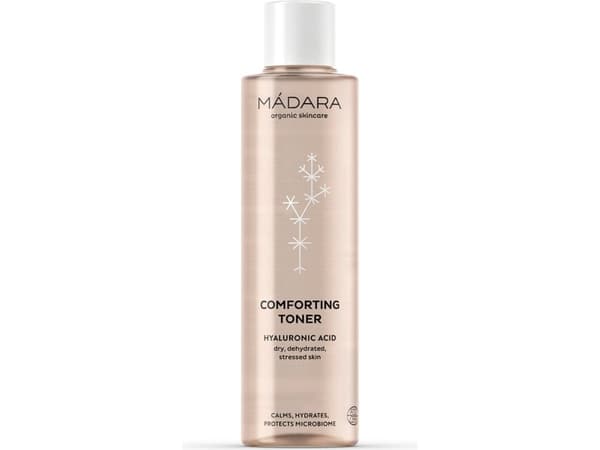 MADARA HYALURONIC COMFORTING TONIC DRY PIEL 200ML