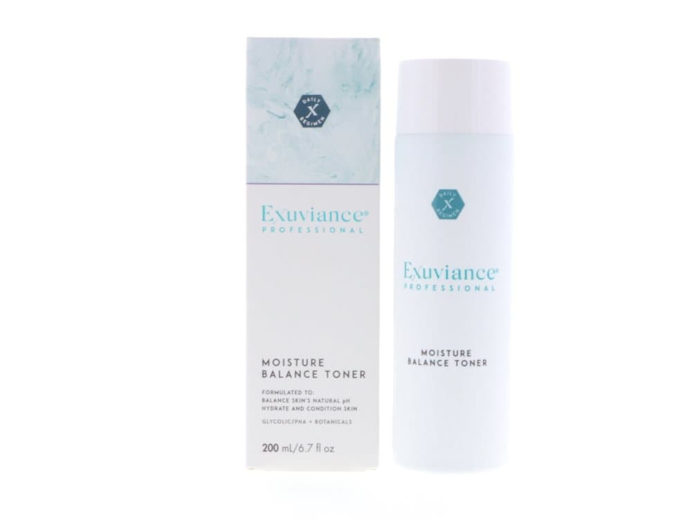 Exuviance Moisture Balance Toner - Dame - 200 ml