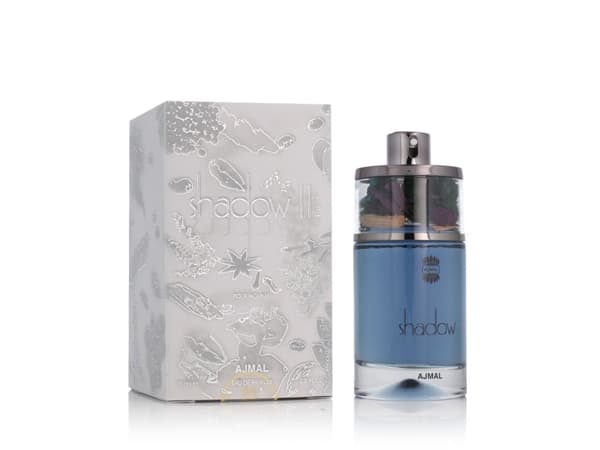 Ajmal Shadow II Pour Homme Eau De Parfum 75 ml (mann)