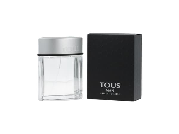 Tous edt 100ml