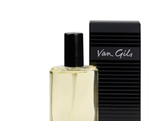 Van Gils Strictly For Men Edt Spray Refill - Mand - 100 ml