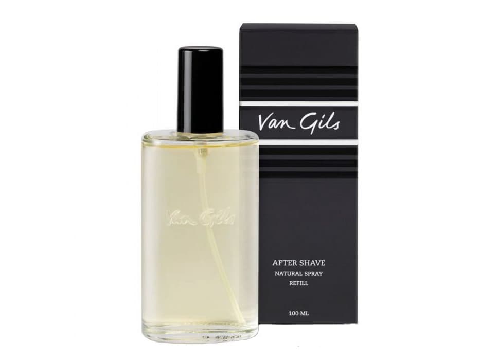 Van Gils Classic After Shave Spray Refill - Mand - 100 ml
