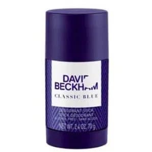 David Beckham Classic Blue Deostick