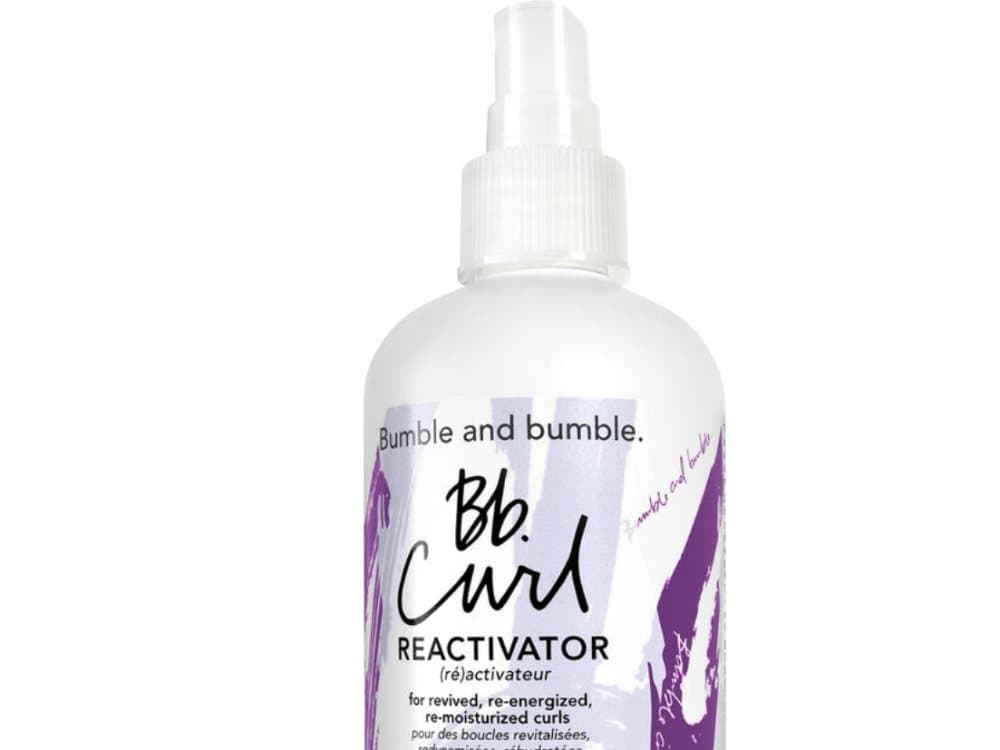 Bumble & Bumble Curl Reactivator - Dame - 250 ml