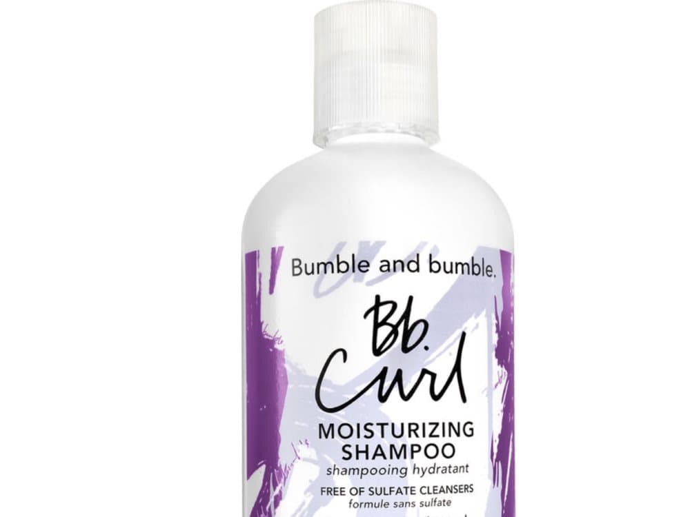 Bumble & Bumble Moisterizing Shampoo - Dame - 250 ml