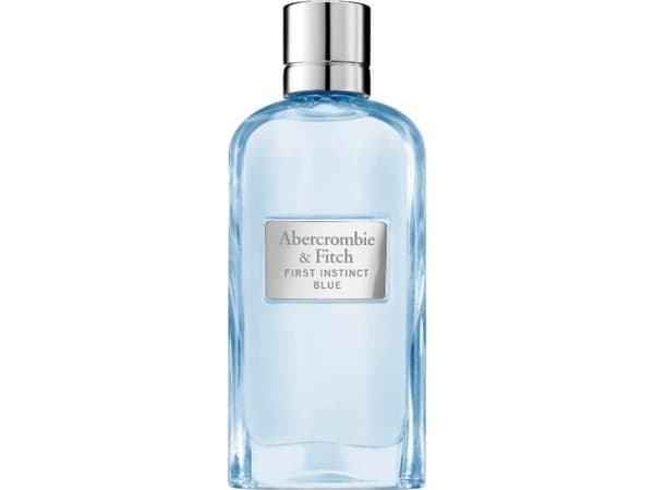 Abercrombie & Fitch First Instinct Blue EDP W 30 ml