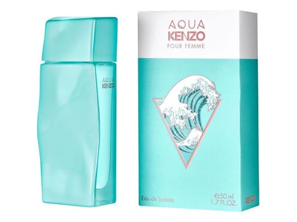 Kenzo Aqua Kenzo pour Femme Eau De Toilette 50 ml (woman)