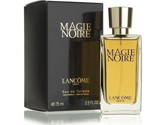 Lancôme Les Secrets Magie Noire 75 ml,