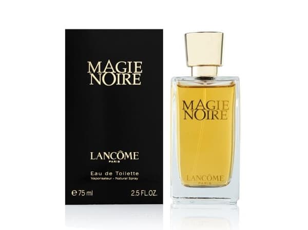 Lancôme Les Secrets Magie Noire 75 ml,
