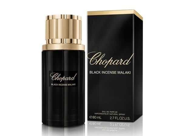 Chopard BLAK INCENSE MALAKI edp 80 ml