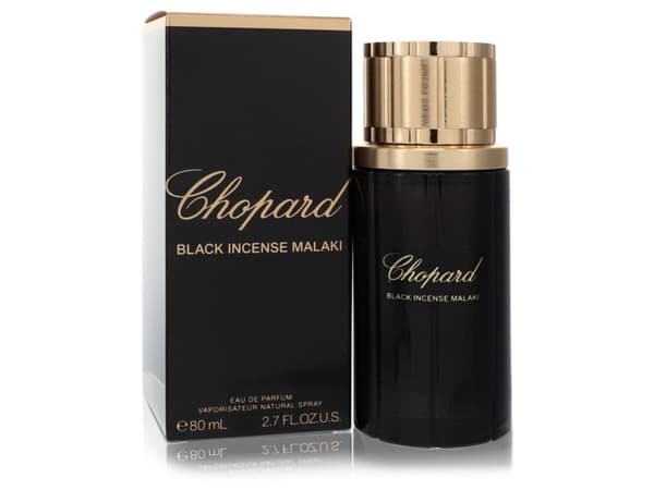 Chopard BLAK INCENSE MALAKI edp 80 ml