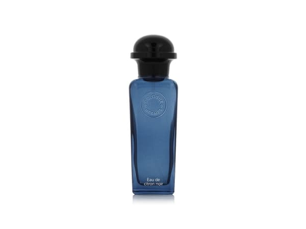 Hermes U. Eau De Citron Noir Edc Refillable 50 Ml