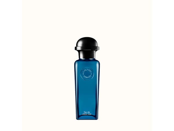 Hermes U. Eau De Citron Noir Edc Refillable 50 Ml