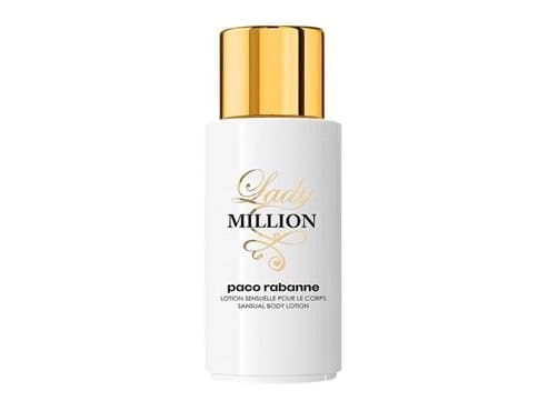 Paco Rabanne Lady Million Paco Rabanne Kosteuttava vartalovoide (200 ml)