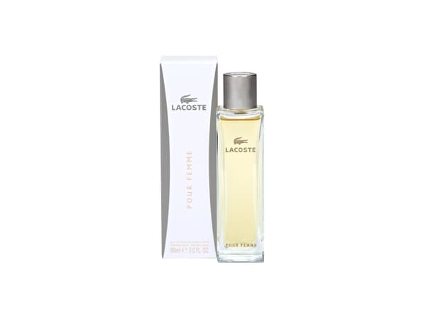 Lacoste Pour Femme 90ml, Kvinnor, 90 ml
