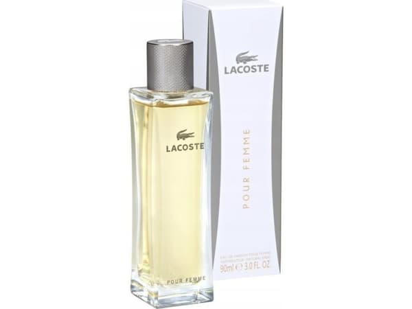 Lacoste Pour Femme 90ml, Kvinnor, 90 ml