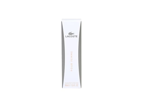 Lacoste Pour Femme 90ml, Kvinnor, 90 ml